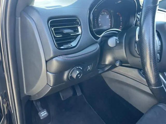 2022 Dodge Durango R/T AWD