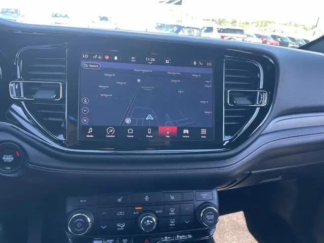 2022 Dodge Durango R/T AWD