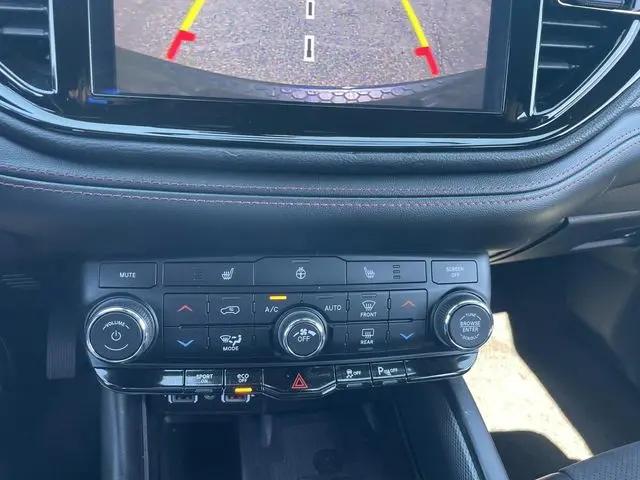 2022 Dodge Durango R/T AWD