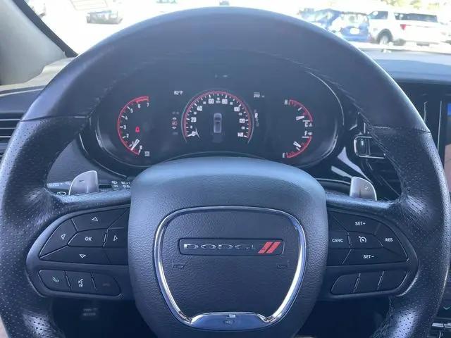 2022 Dodge Durango R/T AWD