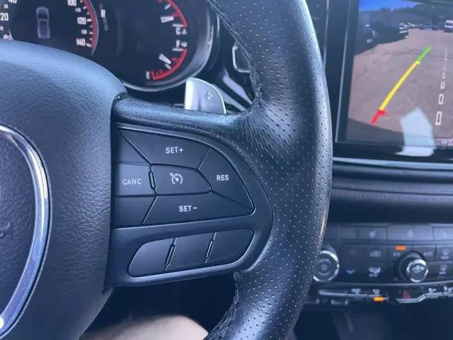 2022 Dodge Durango R/T AWD