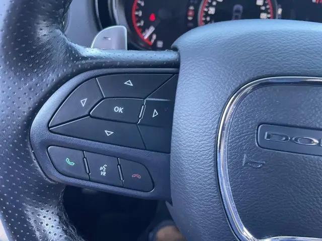 2022 Dodge Durango R/T AWD