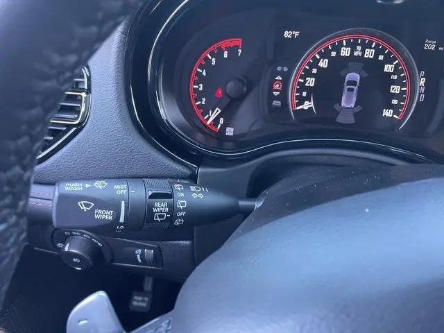 2022 Dodge Durango R/T AWD