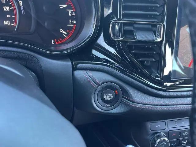 2022 Dodge Durango R/T AWD