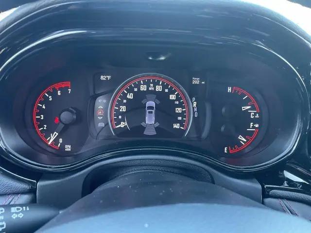 2022 Dodge Durango R/T AWD