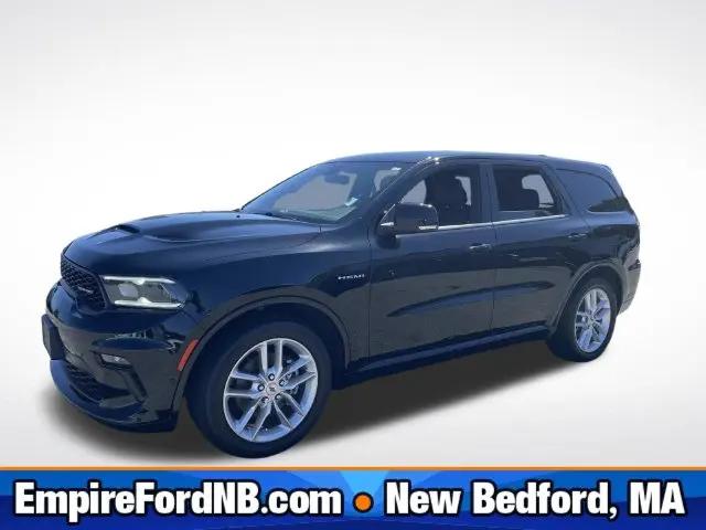 2022 Dodge Durango R/T AWD for sale in Fall River, MA