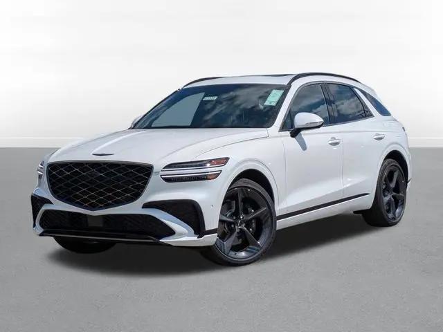 2026 Genesis GV70 3.5T Sport Prestige for sale in North Aurora, IL