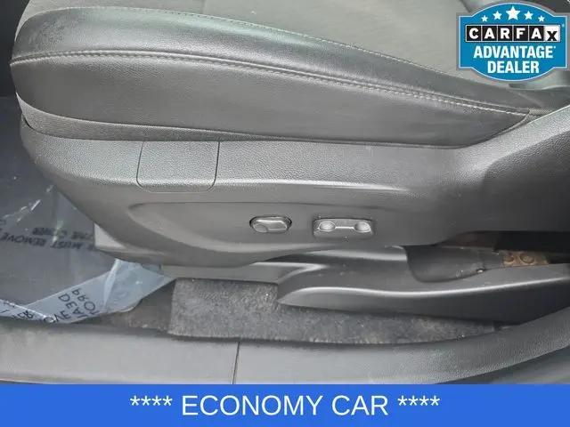 2019 Buick Encore AWD Preferred