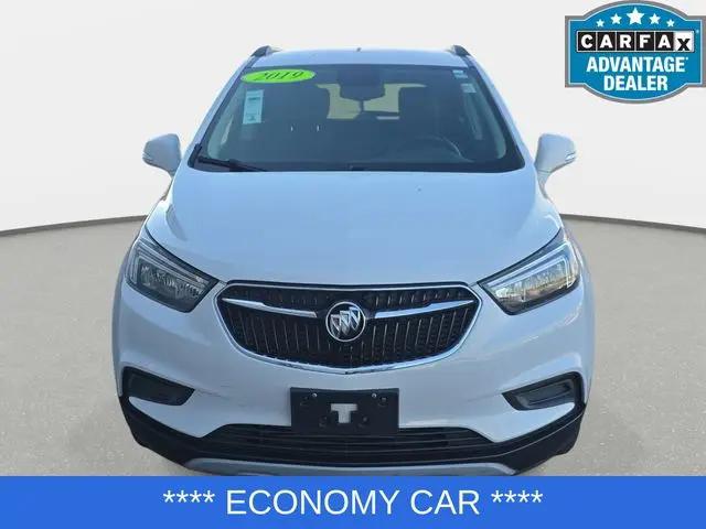 2019 Buick Encore AWD Preferred