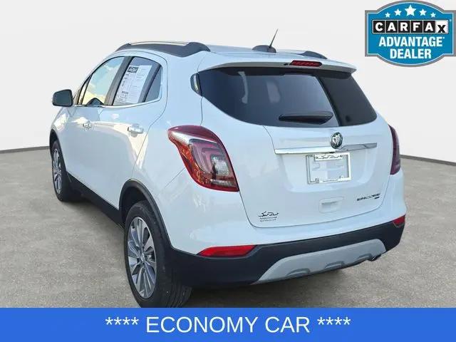 2019 Buick Encore AWD Preferred