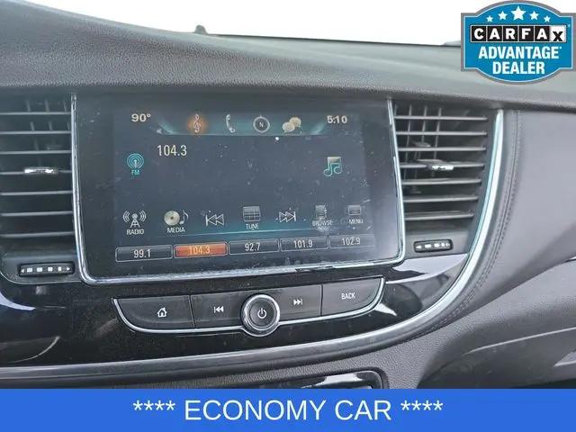 2019 Buick Encore AWD Preferred