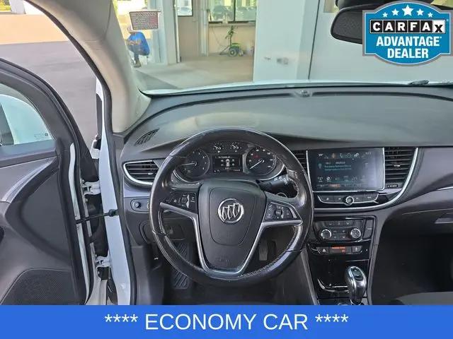 2019 Buick Encore AWD Preferred