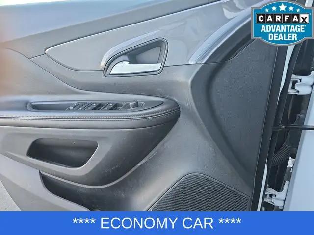 2019 Buick Encore AWD Preferred