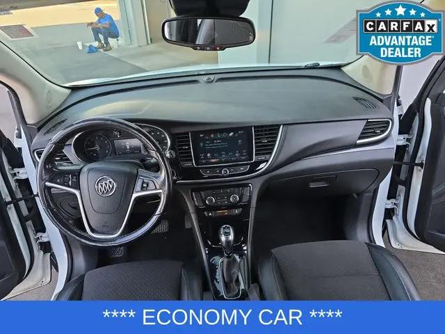 2019 Buick Encore AWD Preferred