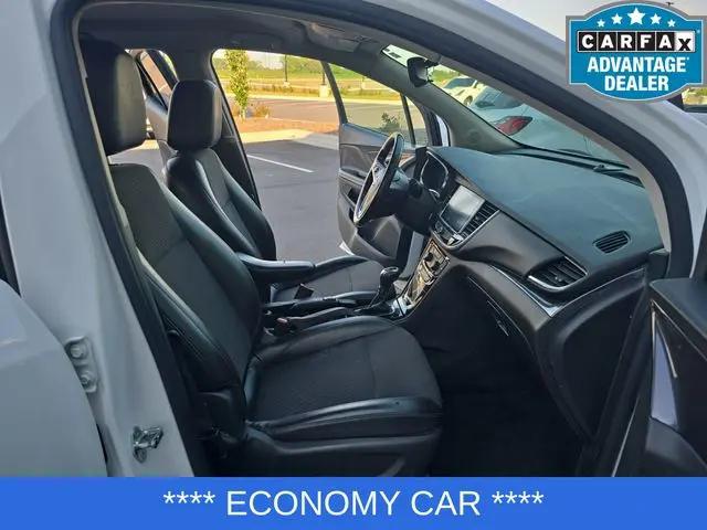 2019 Buick Encore AWD Preferred