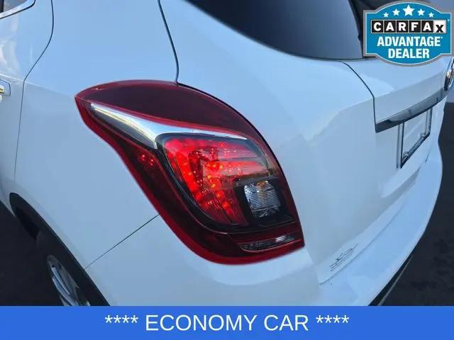 2019 Buick Encore AWD Preferred