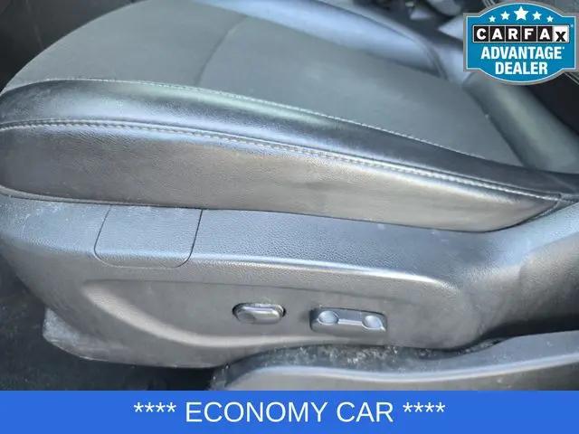 2019 Buick Encore AWD Preferred