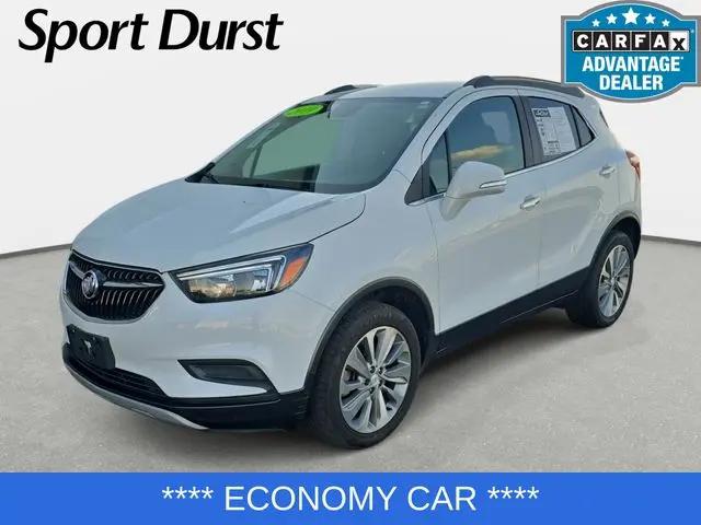 2019 Buick Encore AWD Preferred for sale in Goldsboro, NC