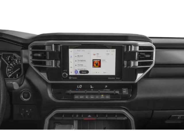 2026 Toyota Tundra SR5 CrewMax 5.5' Bed
