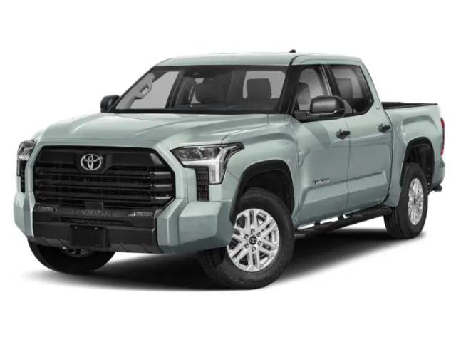 2026 Toyota Tundra SR5 CrewMax 5.5' Bed for sale in Bloomington, MN