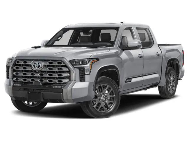 2026 Toyota Tundra Platinum Hybrid CrewMax 5.5 Bed for sale in Bloomington, MN