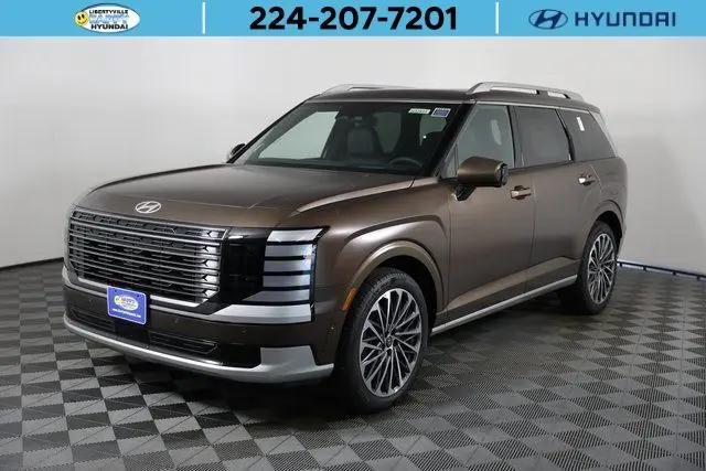 2026 Hyundai Palisade Calligraphy for sale in Libertyville, IL
