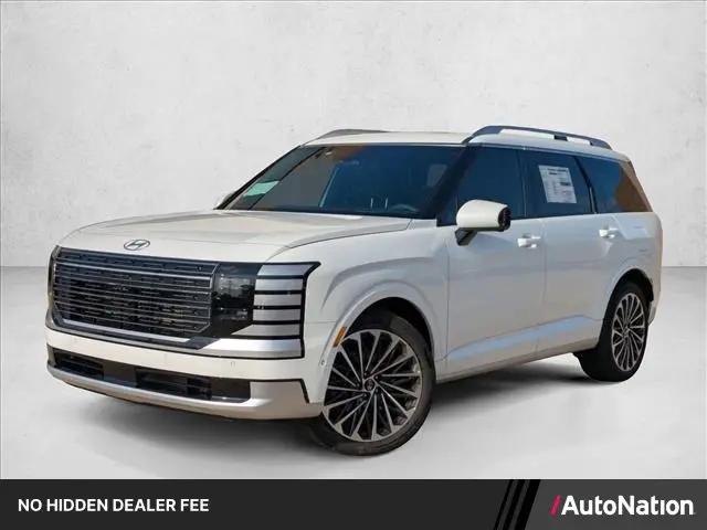2026 Hyundai Palisade Calligraphy for sale in Columbia, SC