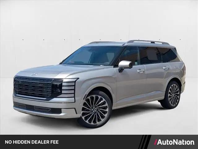 2026 Hyundai Palisade Calligraphy for sale in Columbia, SC