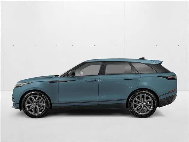 2026 Land Rover Range Rover Velar P250 Dynamic SE
