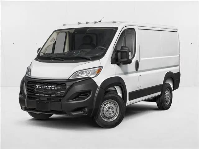 2026 Ram ProMaster Cargo Van Tradesman for sale in Phoenix, AZ