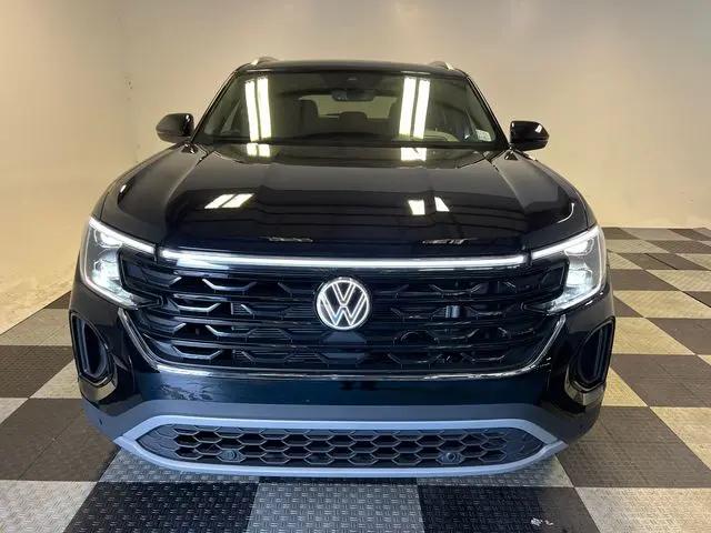 2026 Volkswagen Atlas Cross Sport SEL