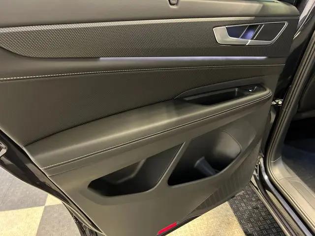 2026 Volkswagen Atlas Cross Sport SEL