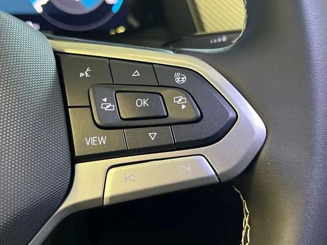 2026 Volkswagen Atlas Cross Sport SEL