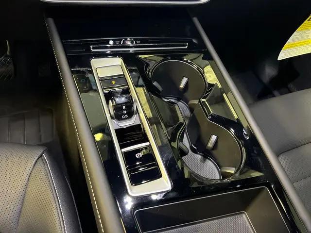 2026 Volkswagen Atlas Cross Sport SEL