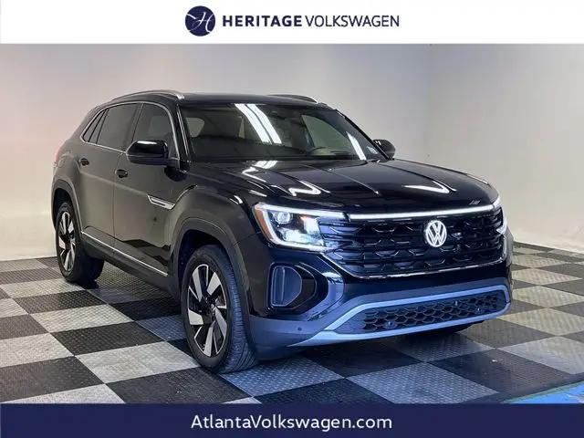 2026 Volkswagen Atlas Cross Sport SEL for sale in Union City, GA