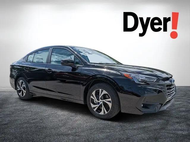 2025 Subaru Legacy Premium for sale in Vero Beach, FL