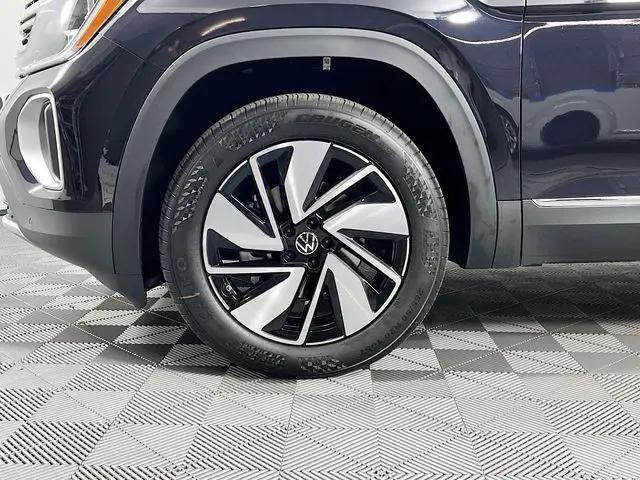 2026 Volkswagen Atlas SEL