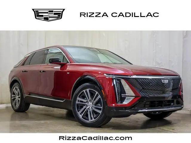 2026 Cadillac iQ Luxury for sale in Tinley Park, IL