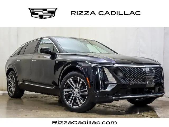 2026 Cadillac iQ Luxury AWD for sale in Tinley Park, IL