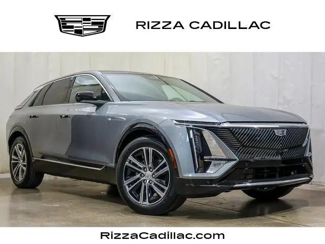 2026 Cadillac iQ Luxury for sale in Tinley Park, IL