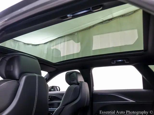 2026 Cadillac iQ Luxury