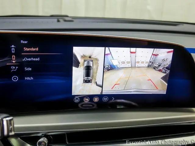 2026 Cadillac iQ Luxury
