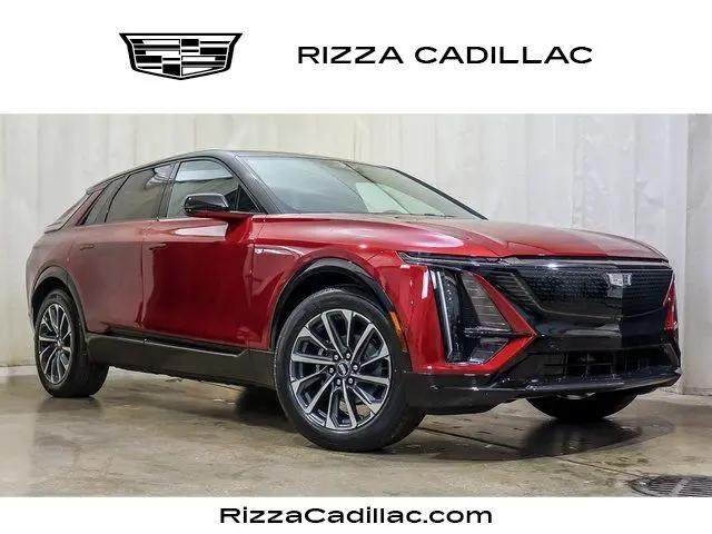 2026 Cadillac iQ Sport AWD for sale in Tinley Park, IL