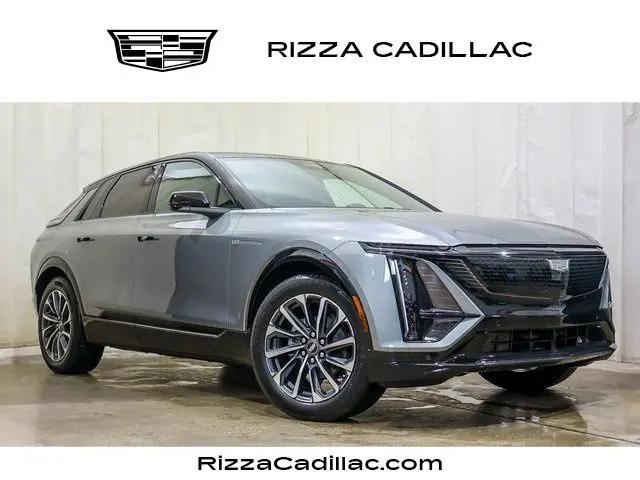 2026 Cadillac iQ Sport for sale in Tinley Park, IL