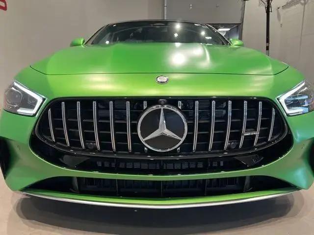 2024 Mercedes-Benz AMG GT 63 S E Performance