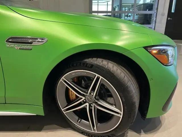 2024 Mercedes-Benz AMG GT 63 S E Performance