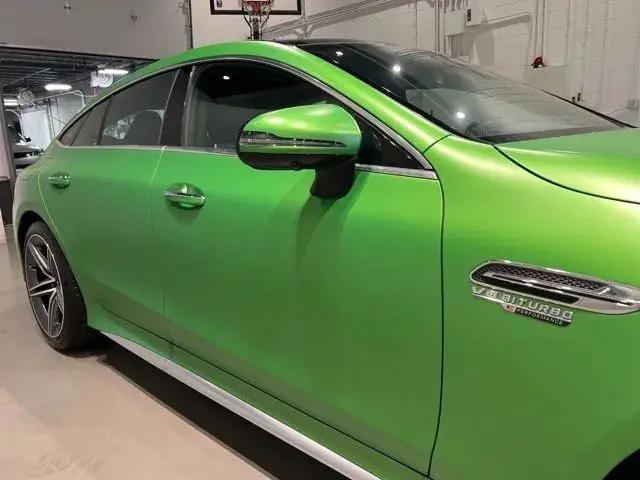 2024 Mercedes-Benz AMG GT 63 S E Performance
