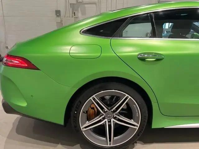 2024 Mercedes-Benz AMG GT 63 S E Performance