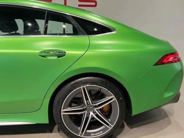 2024 Mercedes-Benz AMG GT 63 S E Performance