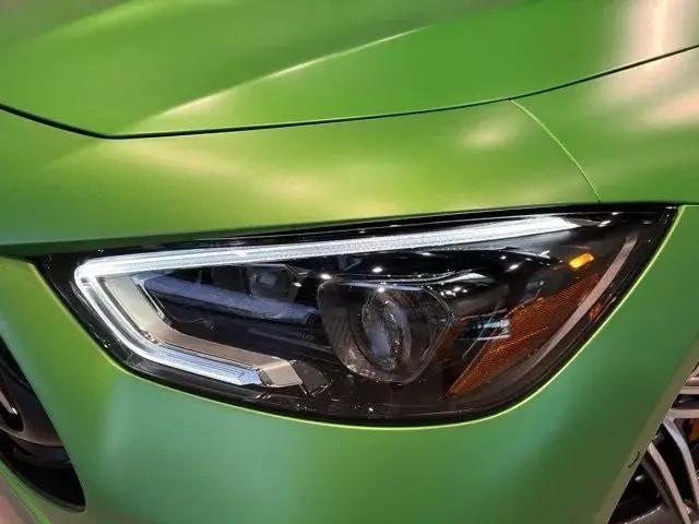 2024 Mercedes-Benz AMG GT 63 S E Performance
